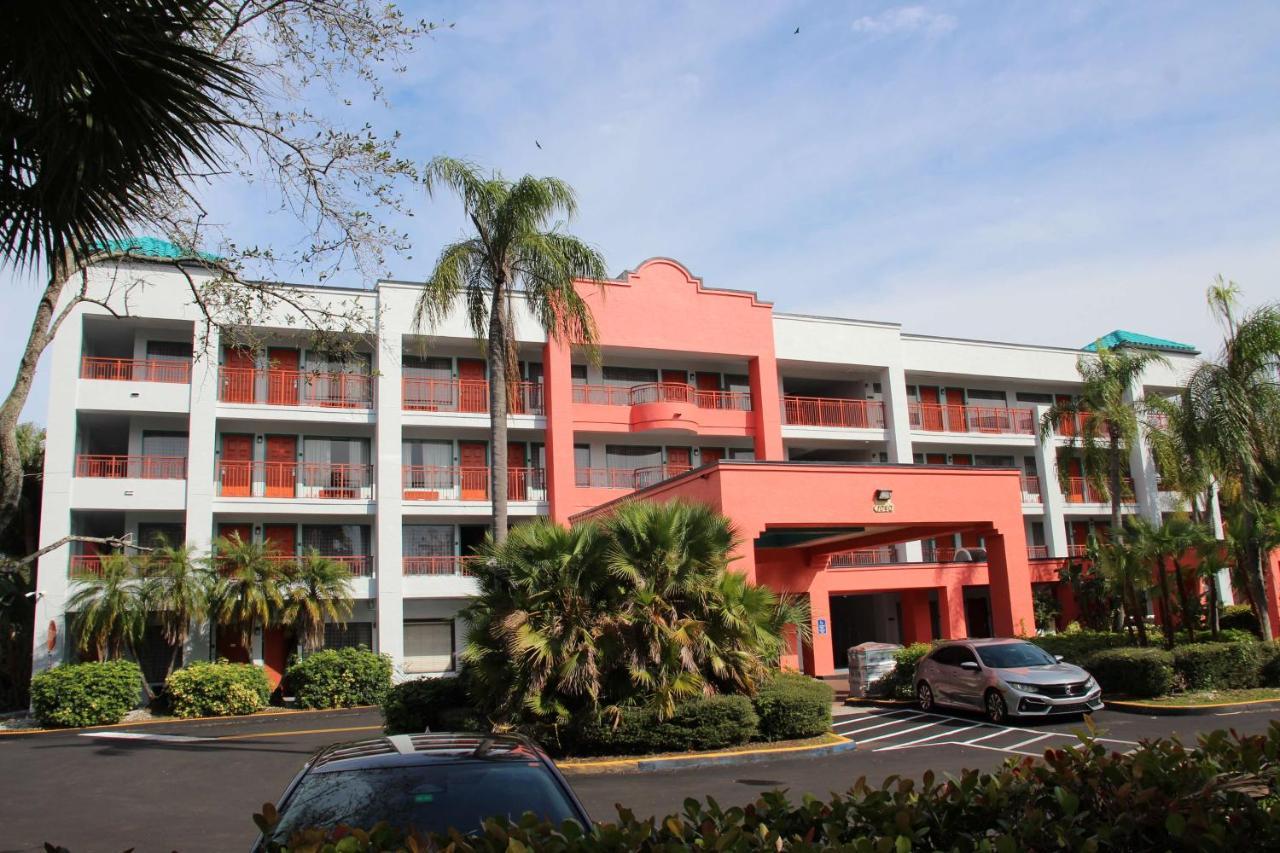 Boca Suites Deerfield Beach; Surestay Collection By BW Exterior photo