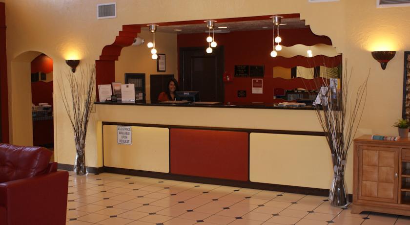 Boca Suites Deerfield Beach; Surestay Collection By BW Exterior photo