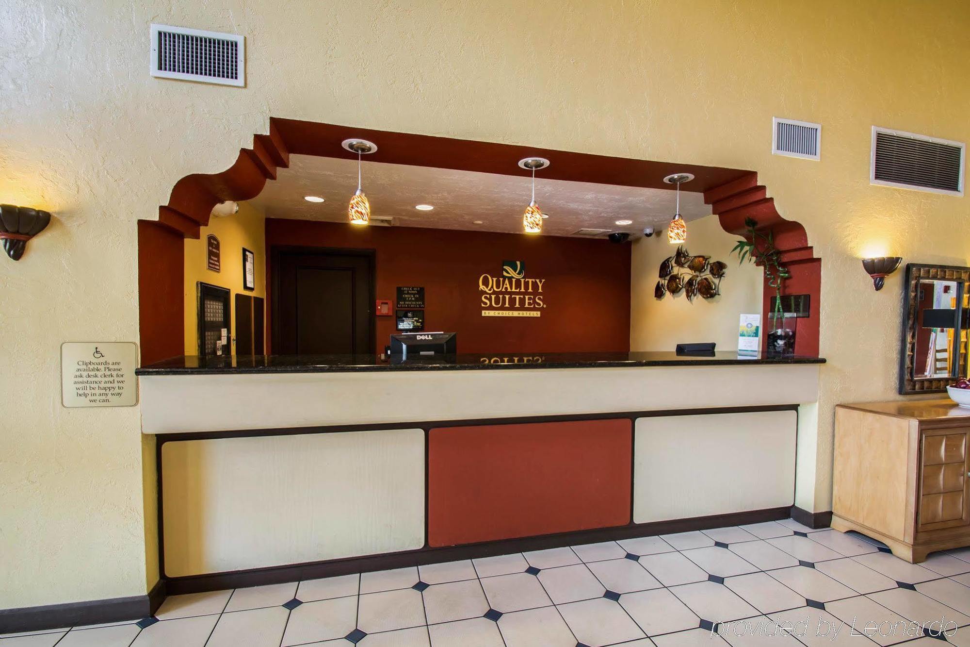 Boca Suites Deerfield Beach; Surestay Collection By BW Exterior photo