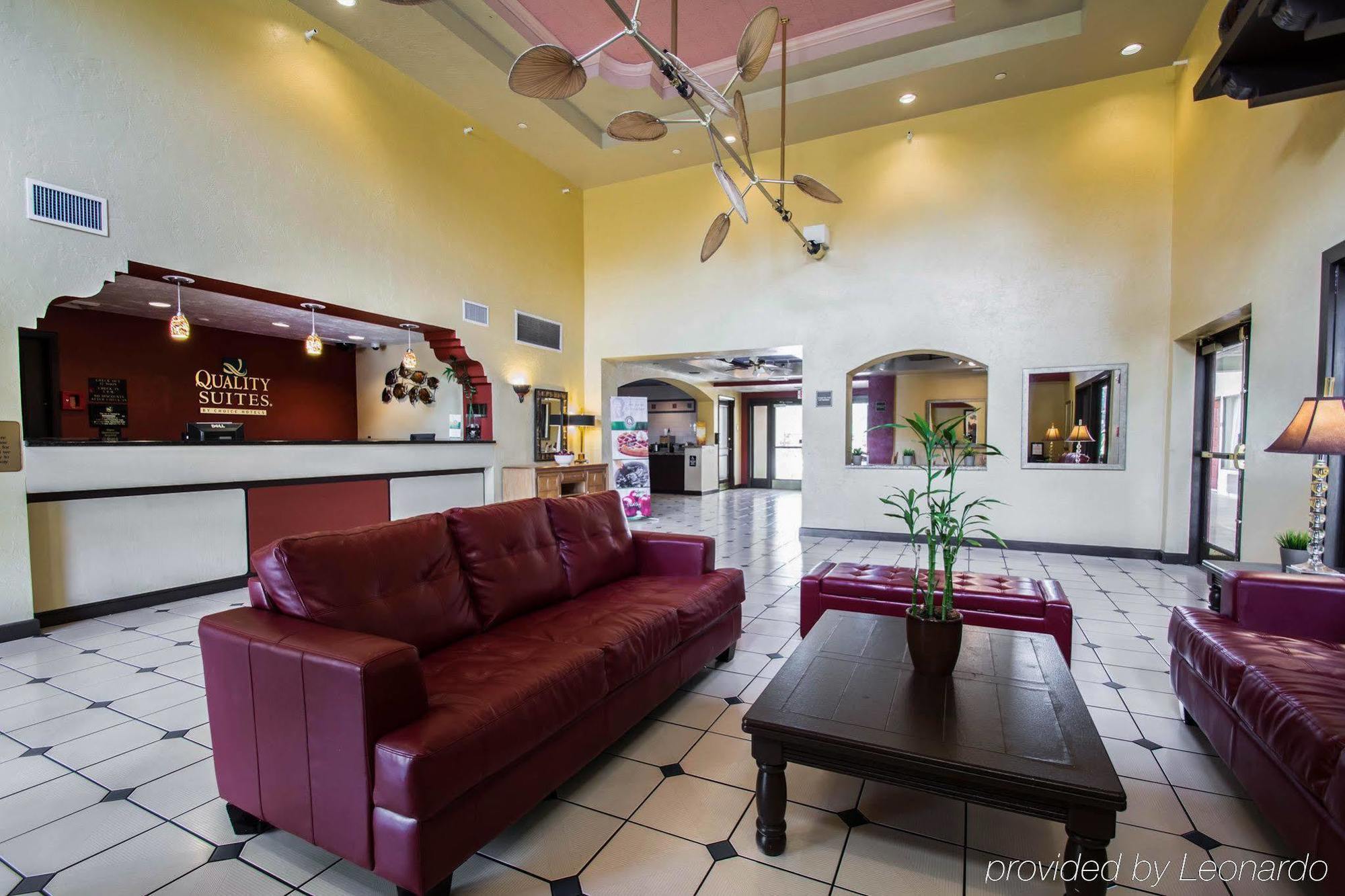 Boca Suites Deerfield Beach; Surestay Collection By BW Exterior photo