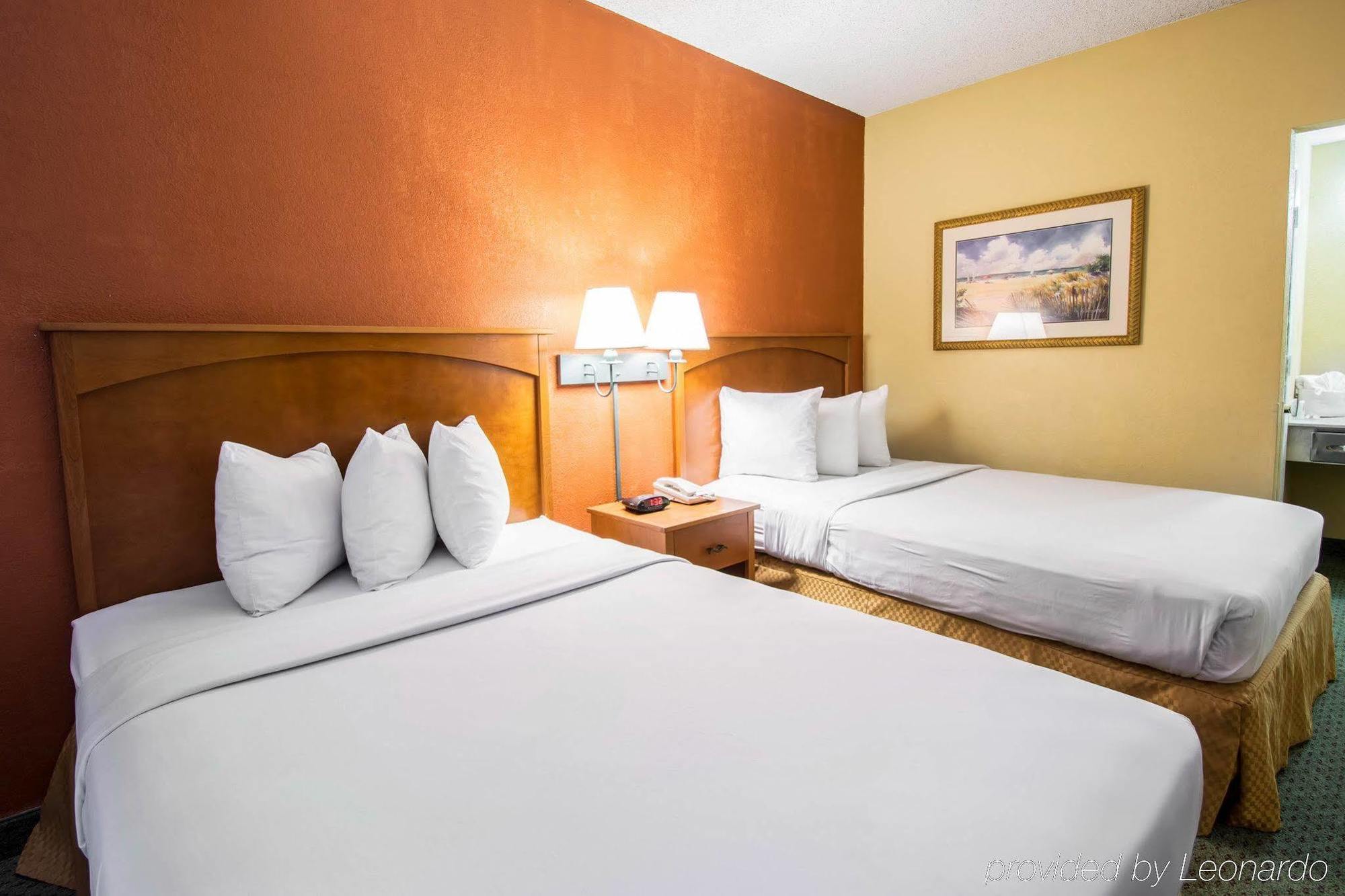 Boca Suites Deerfield Beach; Surestay Collection By BW Exterior photo