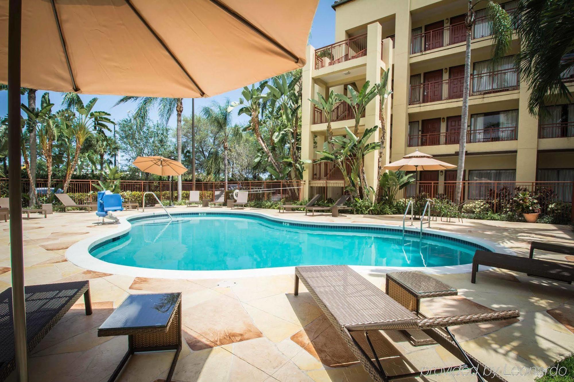 Boca Suites Deerfield Beach; Surestay Collection By BW Exterior photo