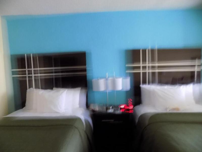 Boca Suites Deerfield Beach; Surestay Collection By BW Exterior photo