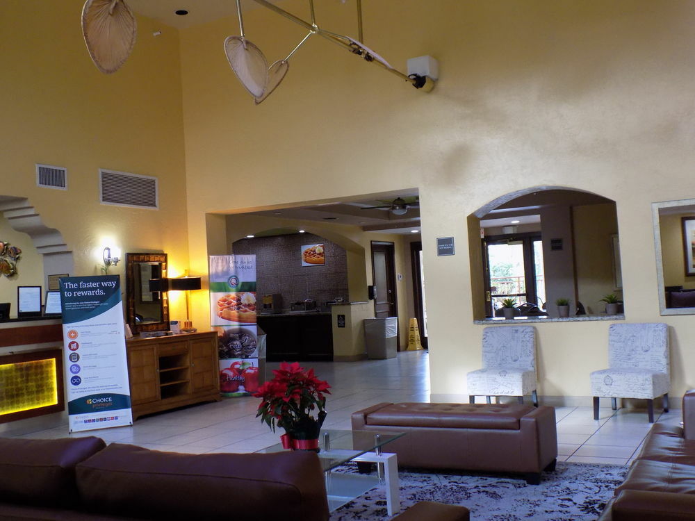 Boca Suites Deerfield Beach; Surestay Collection By BW Exterior photo