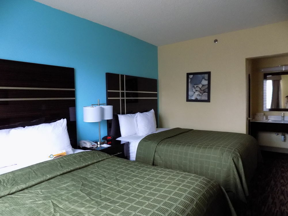 Boca Suites Deerfield Beach; Surestay Collection By BW Exterior photo
