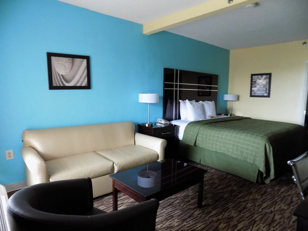 Boca Suites Deerfield Beach; Surestay Collection By BW Exterior photo